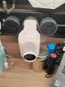 五兴插座式家用监控家庭监控器360度无死角带夜视连接wifi免插电手机远程全景室内4G无线监控摄像头 4G流量版-免安装-30天录像回看 实拍图
