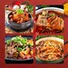 铁锅炖秘制酱料包东北炖大鹅炖鱼酱料地锅鸡羊肉排骨炖肉酱香调料 铁锅炖肉酱 2袋（90克x2） 实拍图