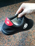扬武源（YANGWUYUAN）帆布太极鞋男女款练功鞋春秋季透气牛筋底武术鞋晨练鞋太极拳鞋子 实拍图