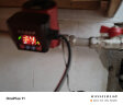 格威特地暖暖气循环泵增压泵屏蔽泵智能热水全自动管道水泵带温控 智能温控泵180W/1寸-约100平米 实拍图