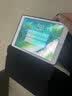 Tensam 适用iPad 2021保护套iPad 9/8/7/10代三折支架保护壳款10.2平板皮 经典黑【全包三折皮套】智能休眠 10.2英寸-iPad 9/8/7 实拍图