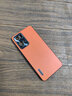 及派 适用opporeno7手机壳直边高端reno7pro保护套新款素皮高级感边框全包男女款防摔后壳 实拍图