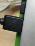 绿联HDMI线2.0版 4K数字高清线2米3D视频线工程级 笔记本电脑机顶盒连接电视投影仪显示器数据连接线 晒单实拍图