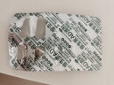 星鲨维生素AD滴剂（胶囊型）30粒5盒 0-1岁  本品用于预防和治疗维生素A及D的缺乏症，如佝偻病、夜盲症及小儿手足抽搐症 实拍图
