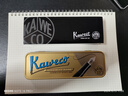 Kaweco 德国卡维克  德国进口 Special系列 铅笔 专业系列长杆自动铅笔黑色 0.7 mm 实拍图
