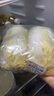 京鲜生新鲜大娃娃菜 净重700g 简装 新鲜蔬菜源头直发 实拍图