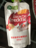 小皮（Little Freddie）藜麦海鲷鱼肉泥 宝宝辅食泥 欧洲进口婴儿水果泥蔬菜泥120g*1袋 实拍图