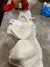 爱慕内衣女大胸显小聚拢大罩杯软钢圈蕾丝性感无纺布文胸胸罩安全系 实拍图