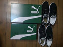 彪马puma【滔搏运动】中性Suede Classic XXI休闲鞋（延续款） 37491501 45 实拍图