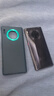 摩斯维 适用华为Mate30pro手机壳华为Mate30保护套30epro真素皮全包曲面屏防摔男皮套 M30Pro/30EPro丨4/5G青山黛丨经典款 实拍图