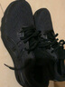 亚瑟士ASICS男鞋跑步鞋缓震跑鞋舒适透气运动鞋 GEL-NIMBUS 24  黑色 44.5 实拍图
