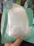 迈诗蒙3D立体口罩男女夏季潮款时尚网红薄款口罩防勒耳大脸显瘦立体口罩 L码（建议男士） 50个 实拍图
