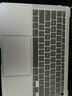 帝伊工坊适用全新苹果笔记本电脑手腕膜Macbook Air13英寸M1腕托贴膜13.3触控板膜保护膜A2179/A2337 实拍图
