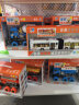 开智（KAZI）和谐号动车复兴号高铁电动火车拼装积木模型儿童玩具男孩生日礼物 98223电动天际高速列车 实拍图