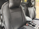 智汇朗逸plus座套坐垫真皮全包专车专用四季通用汽车座垫全包围座椅套 亚麻款原车纹路定制【备注颜色】 22-25款朗逸【得逸满逸五百万风尚舒适】 实拍图
