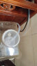 MULTIPOTENT茶具配件茶具抽水管桶装进水上水管食品级饮水机软管吸水管1.5米 实拍图