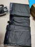INTEX自动充气床垫打地铺午休充气床户外防潮垫便携家用折叠床64758 实拍图
