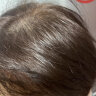 忆丝芸染发剂植物潮色染发膏纯遮盖白发非泡泡染头发剂男女士 冷棕色（4/77 A-6） 实拍图