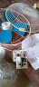 奥克斯(AUX)家用吊扇/吸顶扇/楼顶扇/工业商务扇/电风扇/风扇FD-40-E1601 实拍图