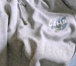 JEANSWEST LIFE真维斯休闲裤子男款冬季加绒运动长裤重磅束脚裤秋冬款男裤潮 实拍图