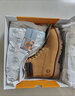添柏岚（Timberland）官方踢不烂男鞋新大黄靴户外防污防泼水|A27TP A27TPW/小麦色 TB0 仅批次不同 45 鞋内长：29cm 实拍图