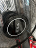 长城（CHANGCHENG）电风扇/落地扇/18英寸五叶风扇/摇头商务电扇/居家办公立式风扇/大功率大风量工业扇FS45 实拍图