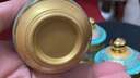 吾堂吾器 佛前供具套装 供奉用品套装 供佛灯供果盘供水杯香炉家用花瓶香筒佛堂用品 （小号）新唐纹水杯 供具用品 实拍图