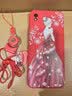 驰汉牌 适用小米红米Redmi 9A手机壳保护套 摄像镜头全包磨砂防摔个性潮男女卡通款软外壳 一见如故 红米Redmi 9A 实拍图