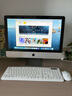 苹果 Apple imac 二手苹果一体机电脑台式机 21.5/27英寸 4K/5K 办公设计剪辑 京选电脑 | 一机一检 95新21寸442【i5-8-512固态】设计游戏 实拍图