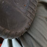 奥莱专柜丨品牌断码丨尾货处理丨运动减震擦地鞋透气350白运动鞋 T-350牛仔蓝 43 晒单实拍图