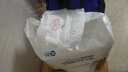 雅酷婴儿云柔拉拉裤超薄柔软透气全芯体干爽成长裤男女宝宝通用学步裤 XL码拉拉裤【建议22-28斤】72片 实拍图