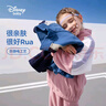 迪士尼（DISNEY）儿童女童立领前开长袖套装外套长裤两件套25年春秋DB331TE07粉160 实拍图