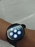 彬格【送动态太空人表盘】智能手表抖音网红同款通话听歌运动腕表防水多功能男女商务适用安卓iOS手机 黑钢运动版【持久续航+免提通话+全触控】+送表带 实拍图