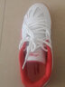 李宁乒乓球鞋男女款专业乒乓球运动鞋透气防滑旋风升级白蓝40 实拍图