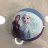 迪士尼（Disney） 篮球儿童幼儿园小学生卡通皮球男女孩手拍拍球1-3-6岁宝宝玩具 3号 蜘蛛侠 实拍图