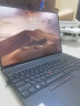 ThinkPad 联想 E16笔记本电脑 13代英特尔酷睿处理器标压 E15升级版 16英寸商务办公学生笔记本电脑轻薄本 I5-13500H 32G 1TB 06CD 实拍图