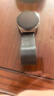威千图适用于华为手表表带米兰尼斯GT5/5pro/Watch5/4/4pro/3/3pro/GT4金属钢带丨双磁吸-46/48-钛灰色 实拍图