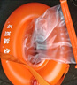 浪姿 双气囊 可装衣物跟屁虫 安全气囊 储物漂流袋 航空气嘴 充气浮漂 浪姿双气囊储物跟屁虫+手机袋+钥匙袋 实拍图