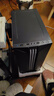 航向者 i5 9400F/RTX3060 12G/3050/i3 9100F游戏办公设计吃鸡永劫台式电脑主机DIY组装电脑全套整机装机 电脑主机+显示器 套六：i5 9400F丨16G丨3060 12 实拍图