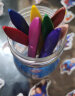 马培德Maped 塑料蜡笔12色筒装 儿童蜡笔不脏手安全无味无毒 幼儿园彩笔宝宝涂鸦绘画画笔工具开学礼物862412CH 实拍图