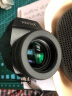 宾得（PENTAX）日本单筒望远镜高倍高清手持便携掌中宝vm系列充氮防水带手机拍照 VM 6x21 WP单机 实拍图