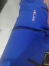 KELME /卡尔美 春秋运动外套男连帽休闲夹克3881336 彩蓝 XL 实拍图