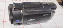 索尼（SONY）FDR-AX60 4K高清数码摄像机 DV/摄影/录像 5轴防抖 晒单实拍图