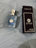 范思哲（VERSACE）同名男士香水30ml 节日礼物生日礼物送男友范思哲中性淡香水 实拍图