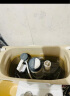 沐唯（muvi）马桶配件通用全套抽水马桶水箱排水阀老式坐便器上进水阀下冲水器 晒单实拍图