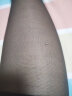 厚木Atsugi4双装包芯丝防滑中筒小腿袜膝下丝袜女FS58174P 480黑色 均码 实拍图