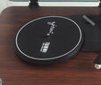 赛塔林（syitren）TAMMI二代 黑胶唱片机 复古留声机 木质胶片唱机 动磁唱头 内置音响 蓝牙连接 七夕情人节礼物 实拍图