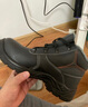 代尔塔(Deltaplus)防寒加绒(中帮款)透气老虎2代劳保鞋防水耐油防砸防刺穿防静电 中帮加绒-防砸防穿刺 防寒防水(301512) 42 实拍图