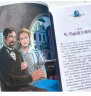 城堡镇的蓝猫+捣蛋鬼日记+居里夫人的故事+青鸟（4册）国际大奖美绘版 实拍图