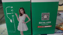 欧思韵led灯泡家用超亮室内节能灯e27工厂商用三防照明灯大功率白光灯泡 顶旦系列E27螺口白光（6个装） 10w爆亮-直径6cm 实拍图